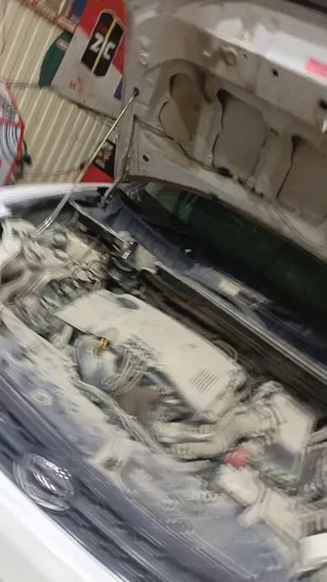 замена тормозной жидкости с аппаратом