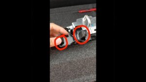 УСТРАНЯЕМ СКРИП БАГАЖНИКА НА НИВЕ