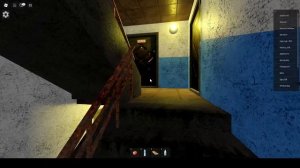 не большой обзор на режим русский город дамировск  РОБЛОКС