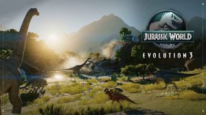 Jurassic World Evolution 3 вышла и собрала хорошие отзывы – смотрим релизный трейлер