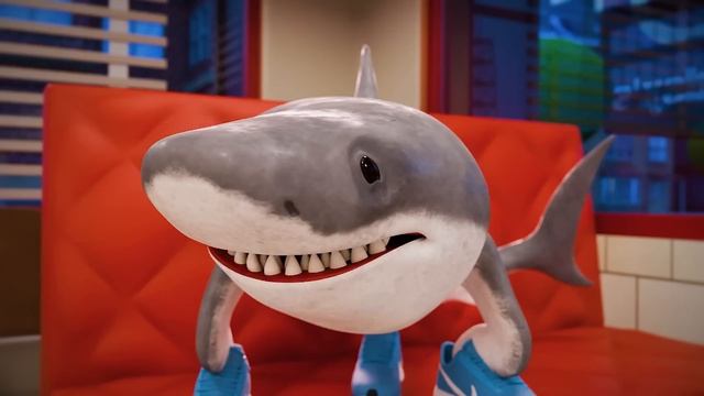 МУЛЬТИКИ ДЛЯ ДЕТЕЙ ТРАЛАЛЕРО смотреть онлайн