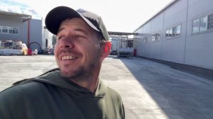 ИЗМИНЕНИЯ В МОЕЙ ЖИЗНИ УРА ПРИШЕЛ МАТЕРИАЛ БУДУ РЕМОНТИРОВАТЬ ДОМ