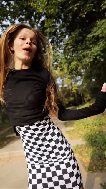 А вот и хорошее настроение ❤️🥰😜всем :)