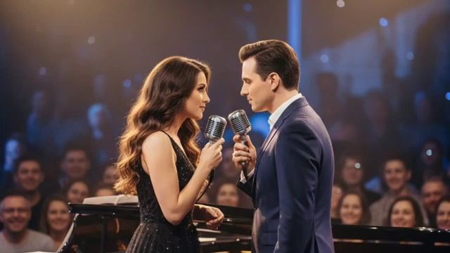 Ты не здесь.Но ты есть смотреть онлайн