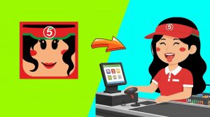 РОКУБСЫ ОЖИВАЮТ! Оживляю рокубсов с помощью ИИ (нейросети)!