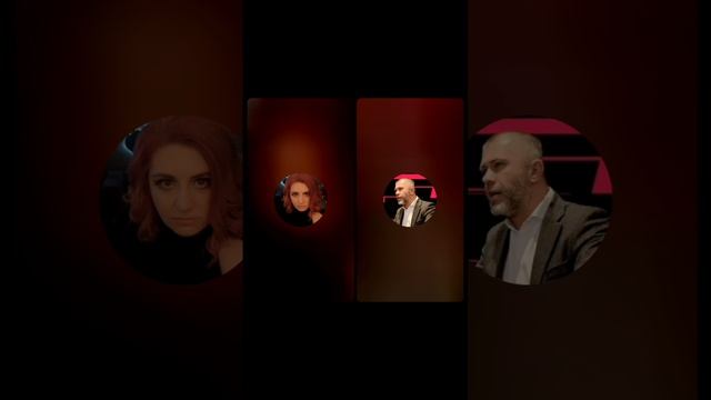 Анастасия 🇲🇩 & Сергей Банарь