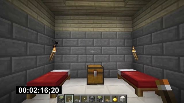 ПРО И НУБ СТРОЯТ ЛОВУШКИ ЗА 15 сек / 1 мин / 5 мин В МАЙНКРАФТЕ! ТРОЛЛИНГ ЛОВУШКИ в Minecraft ! смотреть онлайн