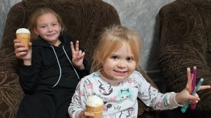 ✨️Самые любимые помощники!💕✨️Лучшая в мире работа!💕✨️