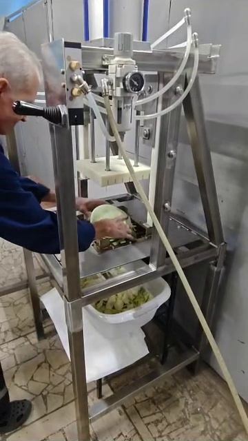 Резка на квадраты ВОС 203П новая