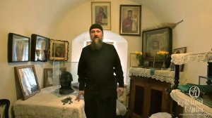 Старцы Псково-Печерского монастыря: экскурсия по их кельям