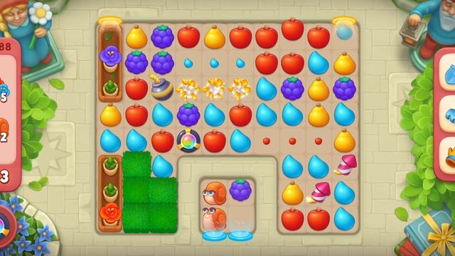 GARDENSCAPES смотреть онлайн