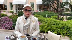 Эфирчик о известных женщинах и не очень.😅