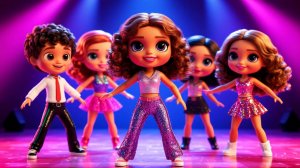 Зайчик передал - Задом наперёд (Оригинал)