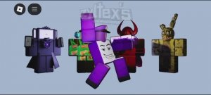 Мачомен танец