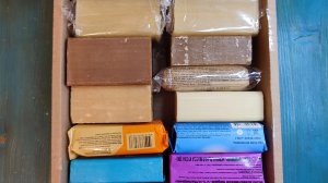 ПОДАРОК 🎁 от прекрасного 🔆 человека