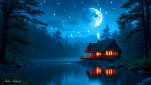 🌿 БЕЗУМНО КРАСИВАЯ МУЗЫКА ДЛЯ ДУШИ СЛУШАТЬ БЕСПЛАТНО 🎵 ЛЕСНАЯ УСПОКАИВАЮЩАЯ МУЗЫКА ДЛЯ СНА