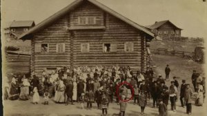 В архиве губернского правления найдена история мальчика из будущего.1883 год