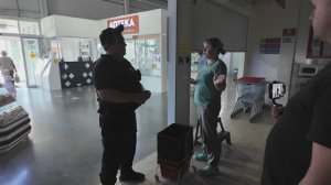 Не МАГНИТ, а просто дешёвка. Позор и обман покупателей. Наказали магазин с просрочкой. Neprovokator.