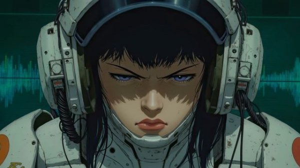 Synthwave Soundtrack for Coding ｜ Deep Focus Retrowave Beats 80s Cyber Vibes