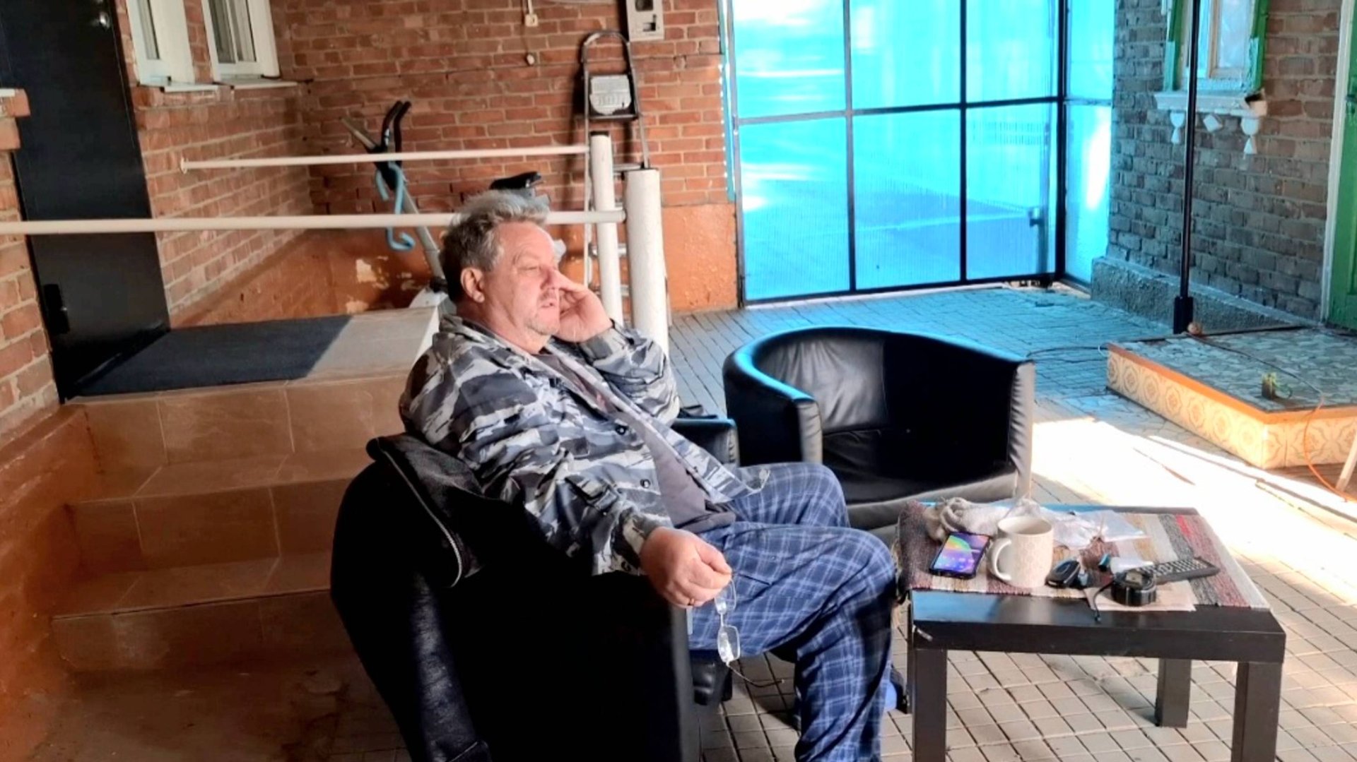 832 Жизнь Станичная.Весь день на кухне. Не За Что а Почему. смотреть онлайн