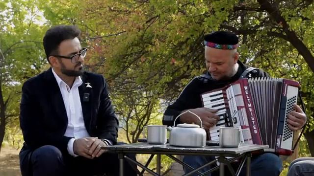 Сирочиддин Фозилов _Намеоӣ_ смотреть онлайн