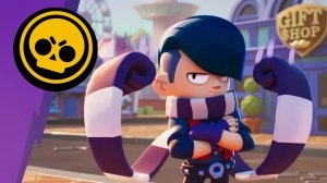 Brawl Stars Animation