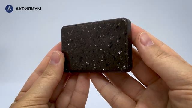 Искусственный акриловый камень Staron Tempest Adamantine FA159