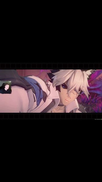 zenless zone zero #игры #zenlesszonezero смотреть онлайн