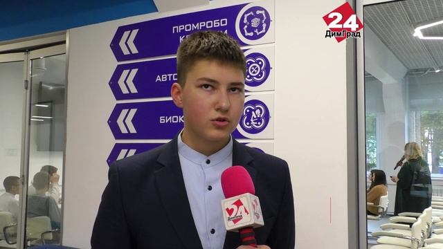 «Я удивлена, потому что я многого не знала» смотреть онлайн