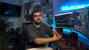 Как сделать из 100$ ﹥1000$ на трейдинге криптовалют (основные принципы) от Руслана Данилова