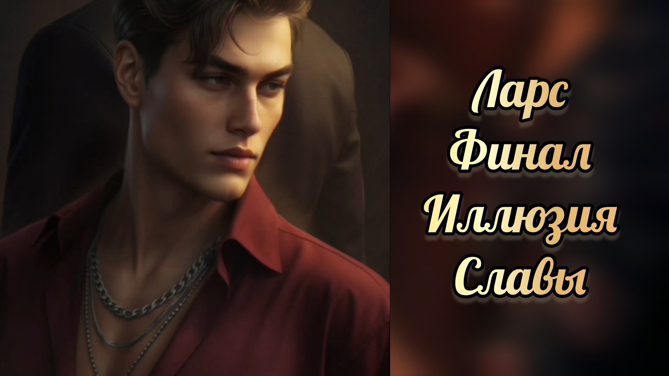 Иллюзия славы финал . Финал с Ларсом. Seven hearts stories смотреть онлайн