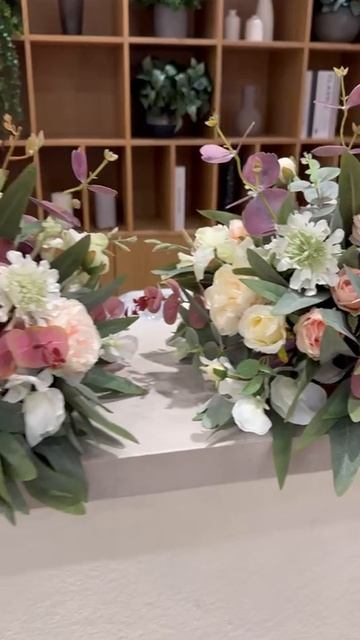 Композиция на ресершен.