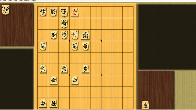 Атака простого мино. Часть 4.