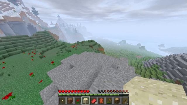 НИКОГДА НЕ ИГРАЙ НА СИДЕ POPPY PLAYTIME В МАЙНКРАФТ ! SCP ХАГГИ ВАГГИ MINECRAFT СТРАШНЫЙ СИД смотреть онлайн