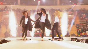 SEREBRO - What's your problem (Live 2007)