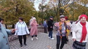 Шудын Бойунда..... 18.10.25 Гомель парк Луначарского 🥰💫