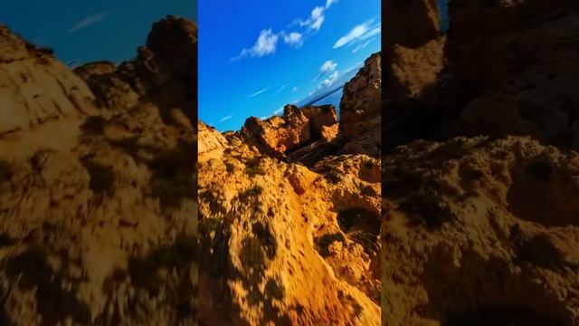 Портабельный браузер Perplexity Ai Comet.mp4