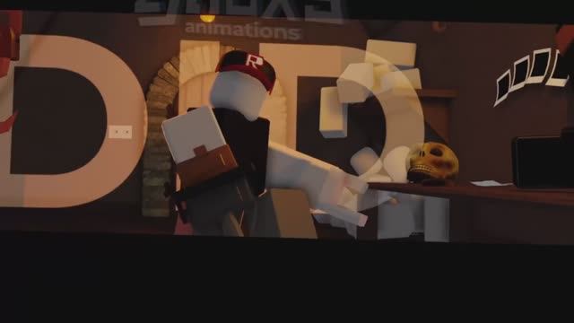 Shucks ! (Remake Anim)