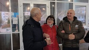 У Володи)))... 21.10.25...