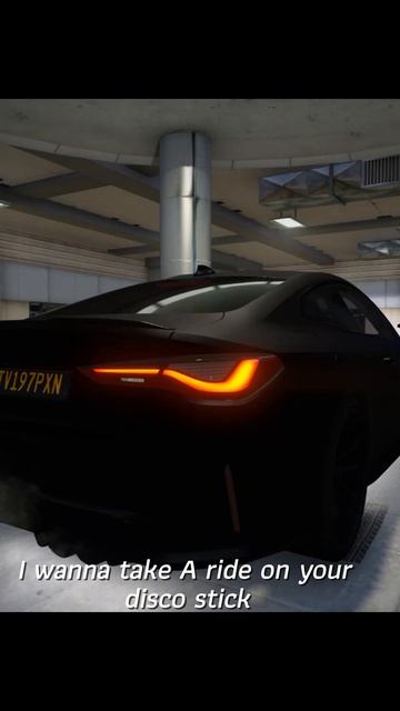 EDIT BMW G82 GTAV #bmw #g82 #music #fyp #gta5rp #eclipse смотреть онлайн