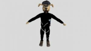 Петрович 5 ночей с тимохой сорок лет как под наркозом ai cover