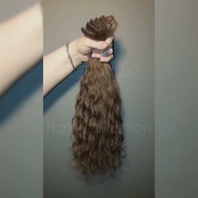 Объёмные ПРЯДИ на заколках #волосыназаколках #накладныеволосы #объёмныеволосы #изделияизволос смотреть онлайн