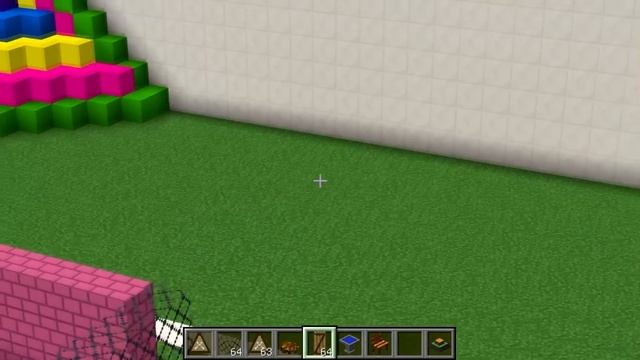 Использую *ЛЕГАЛЬНЫЕ* Читы на Соревновании в Битве Построек в Майнкрафт ! смотреть онлайн