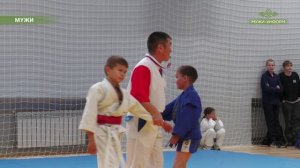 Подводим итоги дня вместе с корреспондентами «Мужи-Информ».