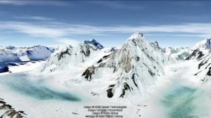 Чогори Ледяная Корона Каракорума, Испепеляющая Амбиции