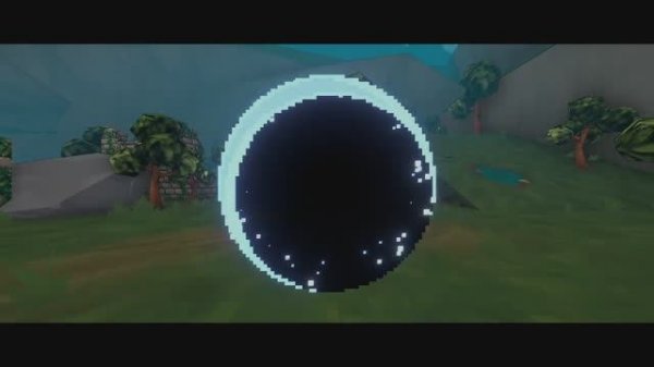 Очередные ужасные попытки megabonk