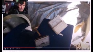 Генератор 20 квт