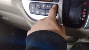 1590 HONDA N-WGN JH1 S07A 2013 год.