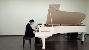 Итальянская полька - С. В. Рахманинов