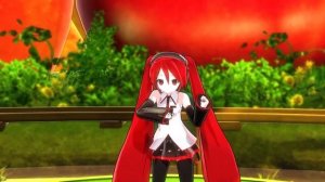 Miku Hatsune - Popipo (Pixel Star Remix) (Short Version)